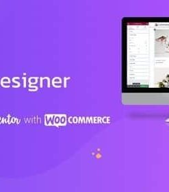 CoDesigner Pro (formerly Woolementor)