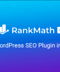 Rank Math SEO PRO