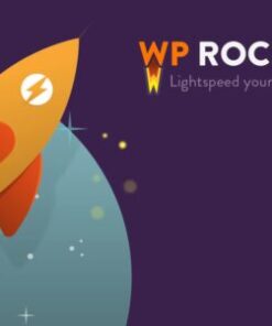 wp rocket – The #1 WordPress Caching Plugin